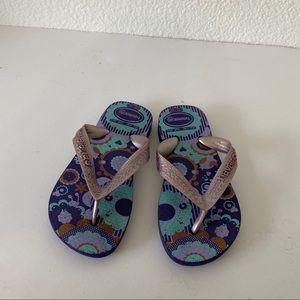 💚 5 for $10 💚 Havaianas Slippers